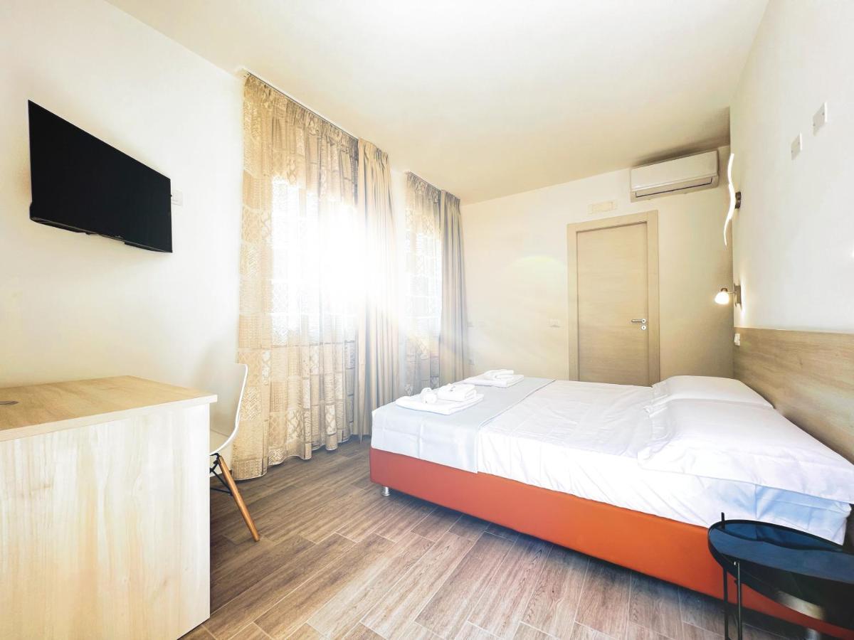 Perla Blu Tropea Bed & Breakfast Santa Domenica  Exterior photo