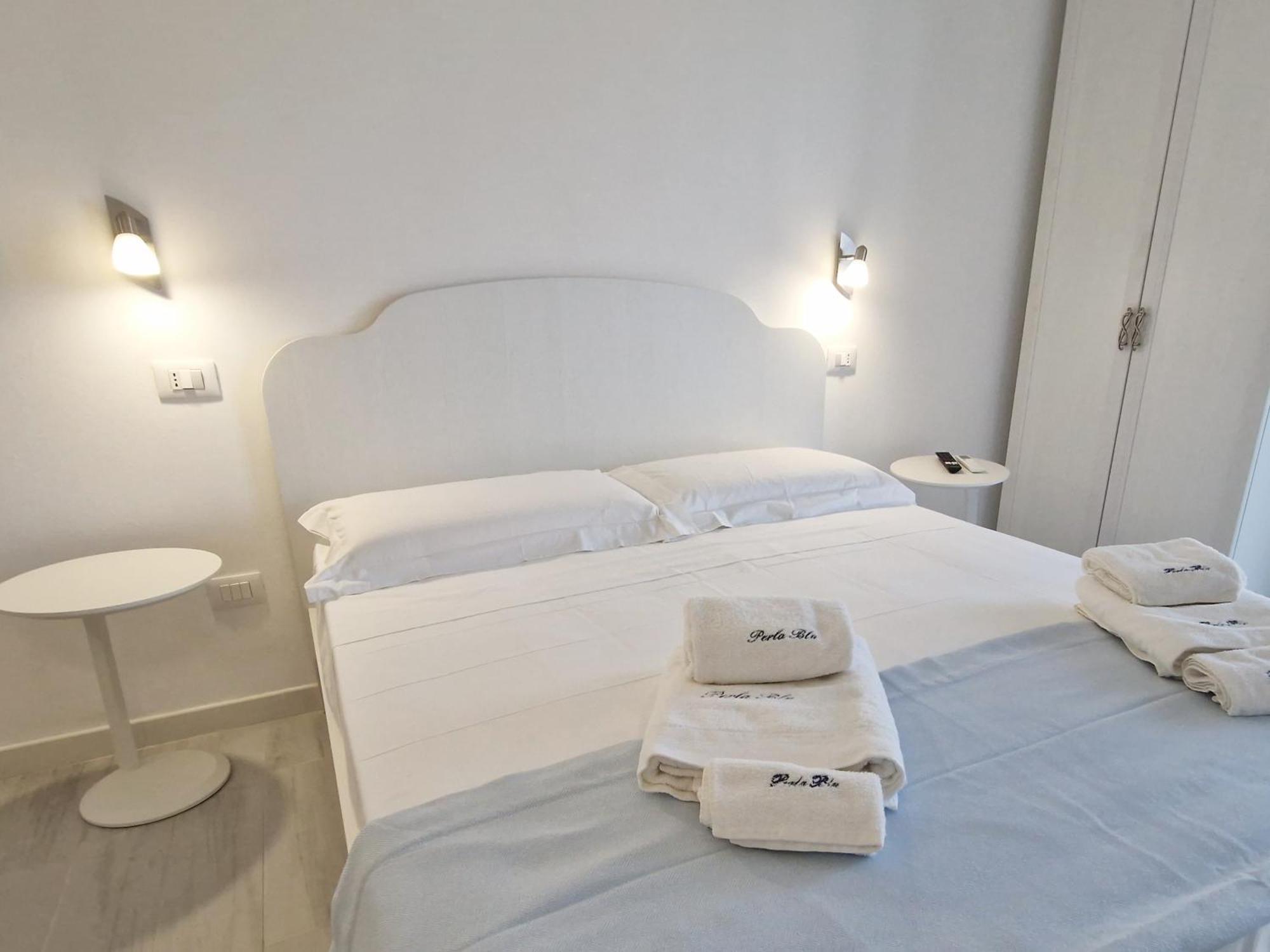 Perla Blu Tropea Bed & Breakfast Santa Domenica  Exterior photo